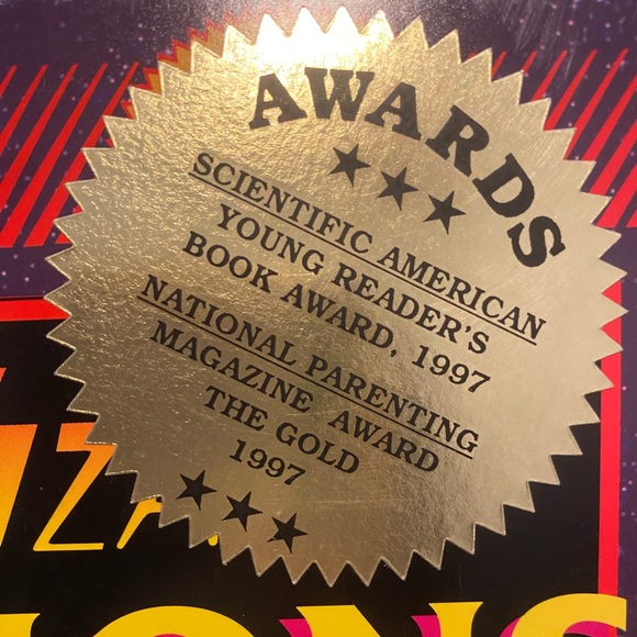 NIB Vintage Electro Wizard Inventions Toy - Picture 5 of 7